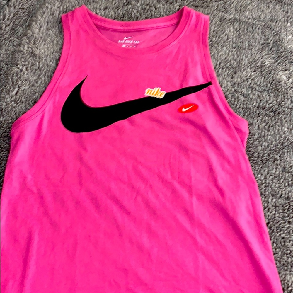 Cotton tank top,very comfortable!